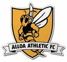 Alloa Athletic